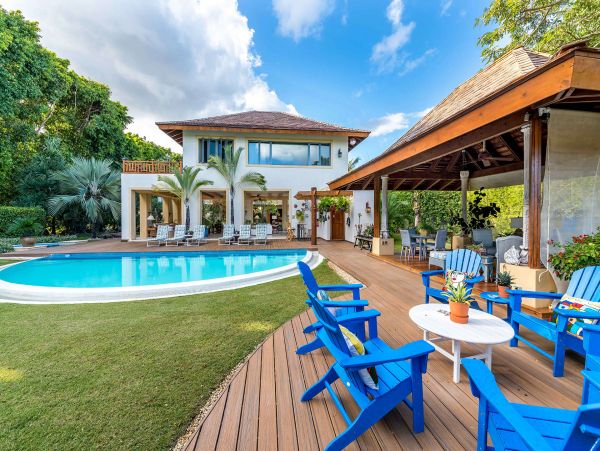 Dominican Republic Home 1003513