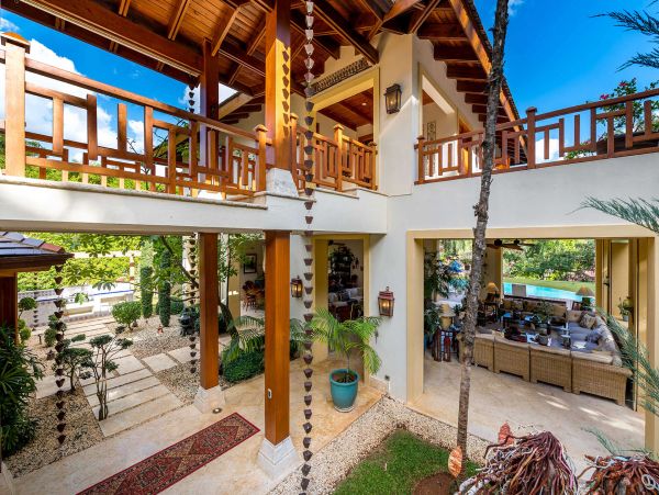 Dominican Republic Home 1003513