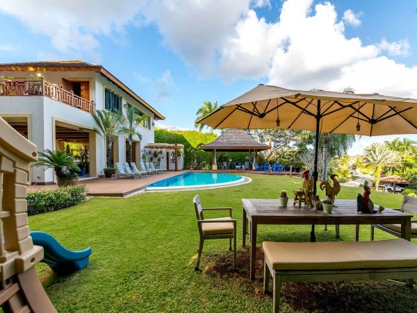 Dominican Republic Home 1003513