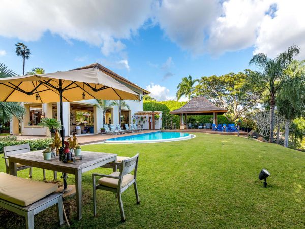 Dominican Republic Home 1003513