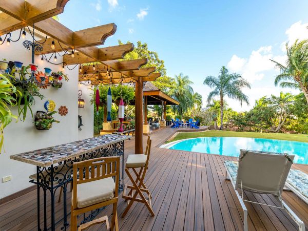 Dominican Republic Home 1003513
