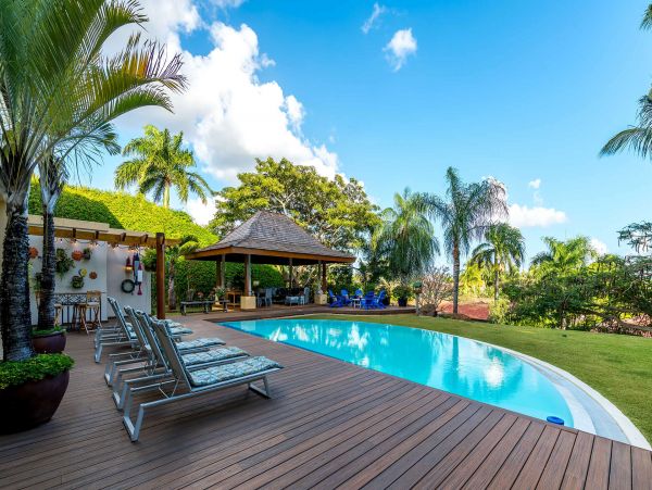 Dominican Republic Home 1003513
