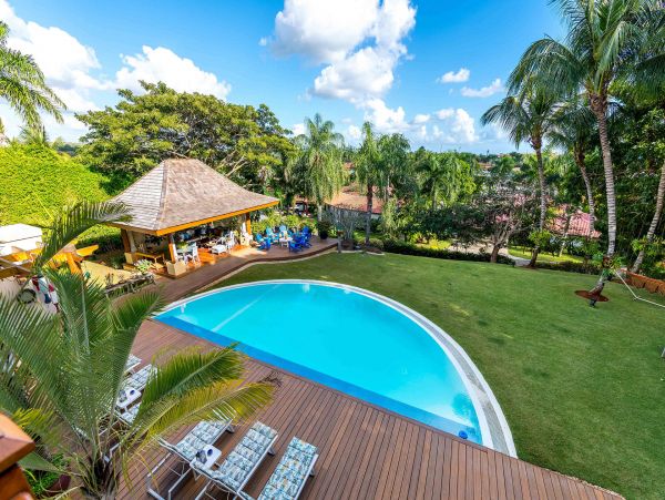 Dominican Republic Home 1003513