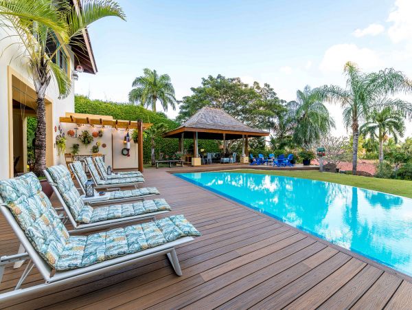 Dominican Republic Home 1003513