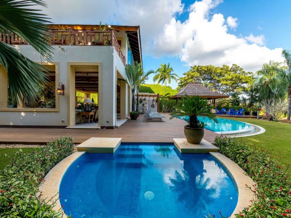 Dominican Republic Home 1003513