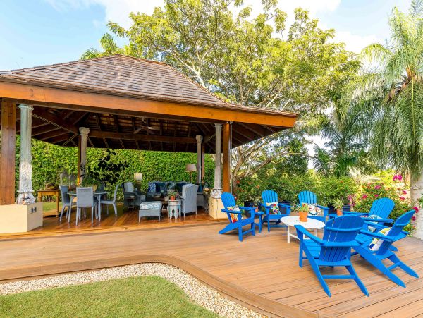 Dominican Republic Home 1003513