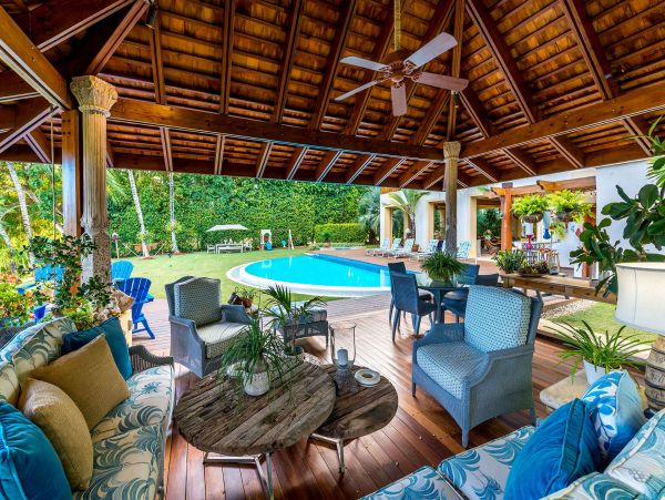 Dominican Republic Home 1003513