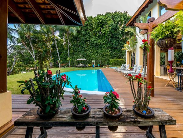 Dominican Republic Home 1003513