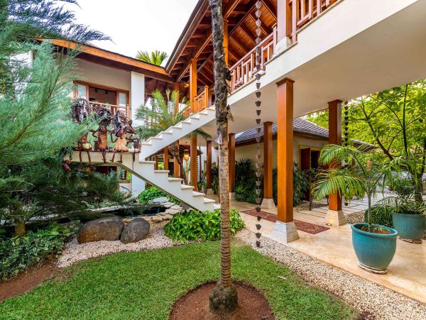Dominican Republic Home 1003513