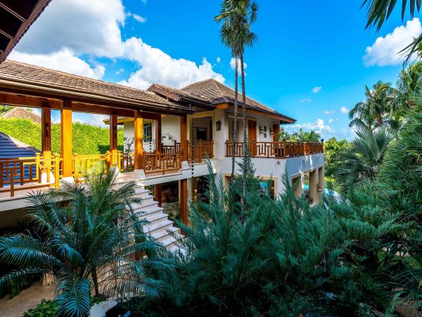 Dominican Republic Home 1003513