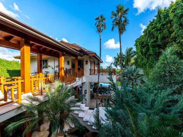 Dominican Republic Home 1003513