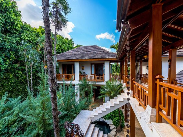 Dominican Republic Home 1003513