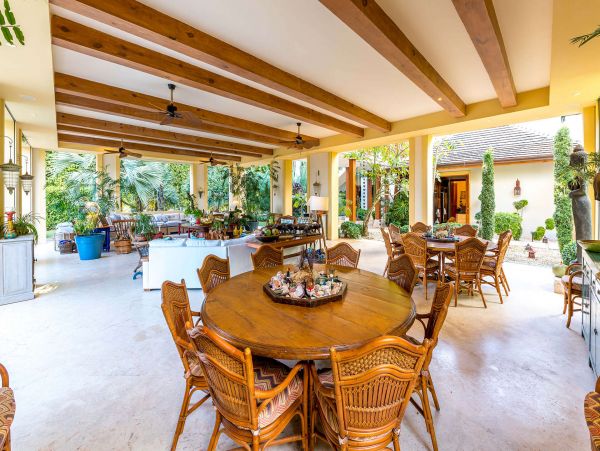 Dominican Republic Home 1003513