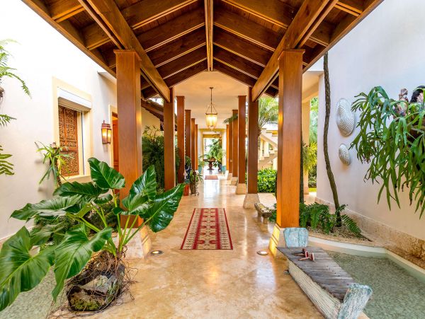 Dominican Republic Home 1003513