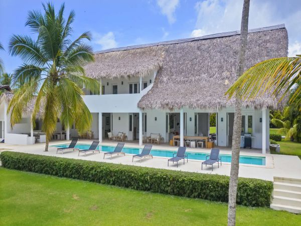 Dominican Republic Home 1003514