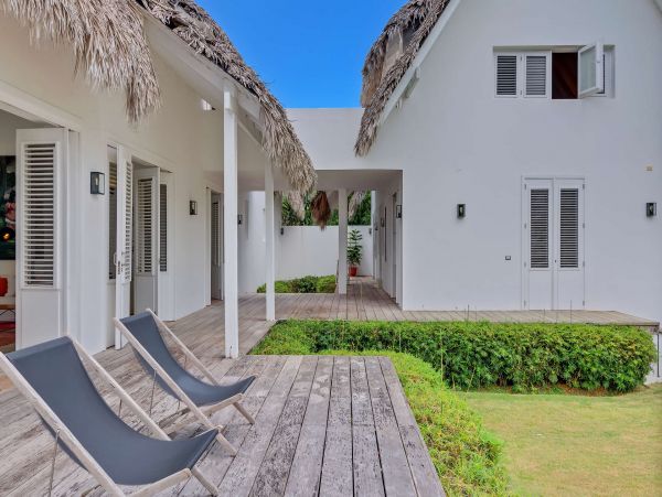 Dominican Republic Home 1003514