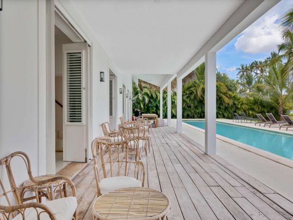 Dominican Republic Home 1003514