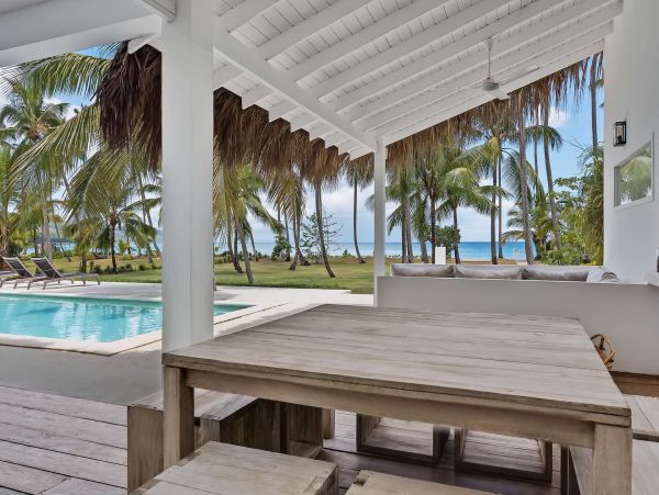 Dominican Republic Home 1003514