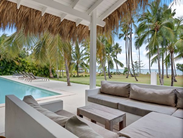 Dominican Republic Home 1003514