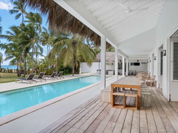 Dominican Republic Home 1003514