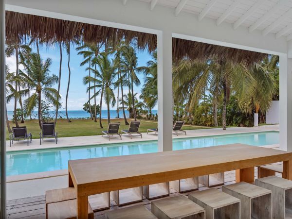 Dominican Republic Home 1003514