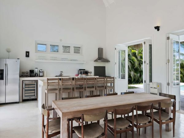 Dominican Republic Home 1003514