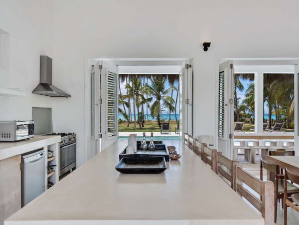 Dominican Republic Home 1003514