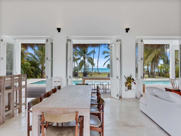 Dominican Republic Home 1003514