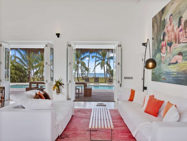 Dominican Republic Home 1003514