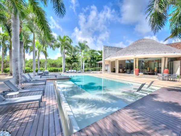 Dominican Republic Home 1003515