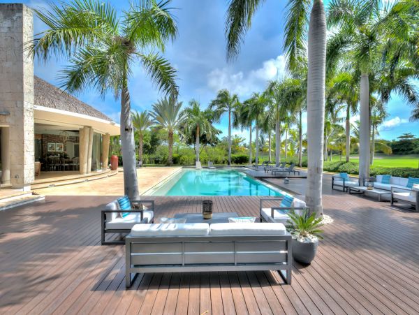 Dominican Republic Home 1003515
