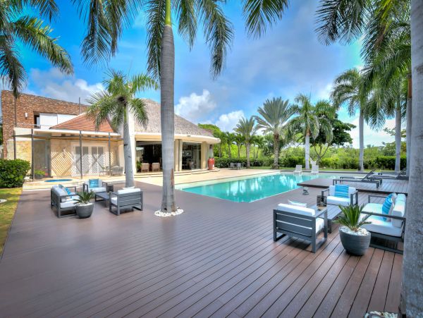 Dominican Republic Home 1003515
