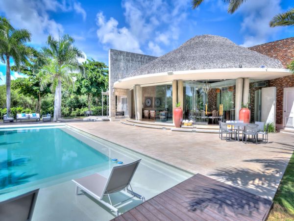 Dominican Republic Home 1003515