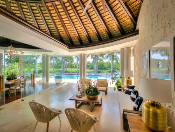 Dominican Republic Home 1003515