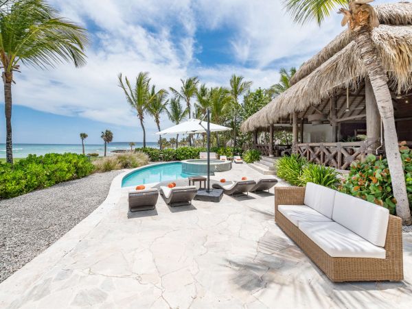 Dominican Republic Home 1003517