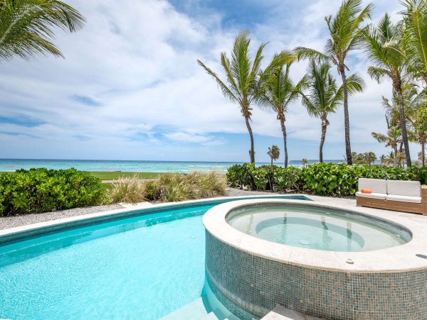 Dominican Republic Home 1003517