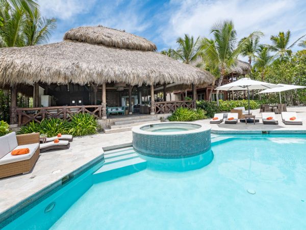 Dominican Republic Home 1003517