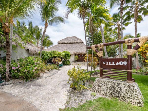 Dominican Republic Home 1003517