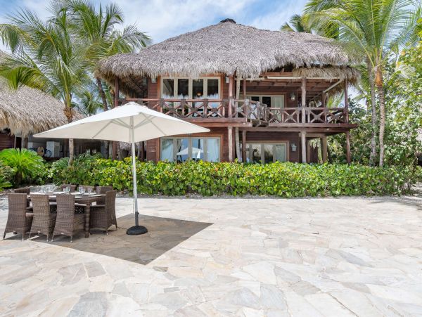 Dominican Republic Home 1003517
