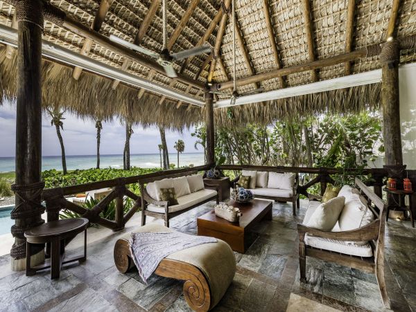 Dominican Republic Home 1003517