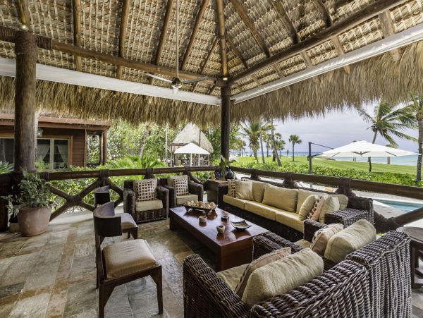 Dominican Republic Home 1003517