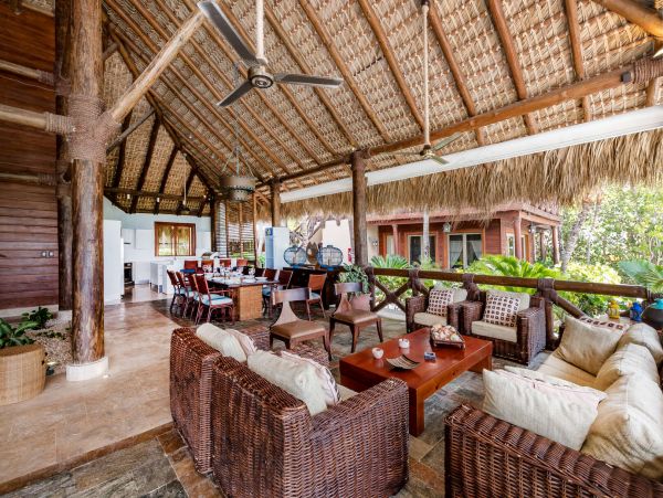 Dominican Republic Home 1003517