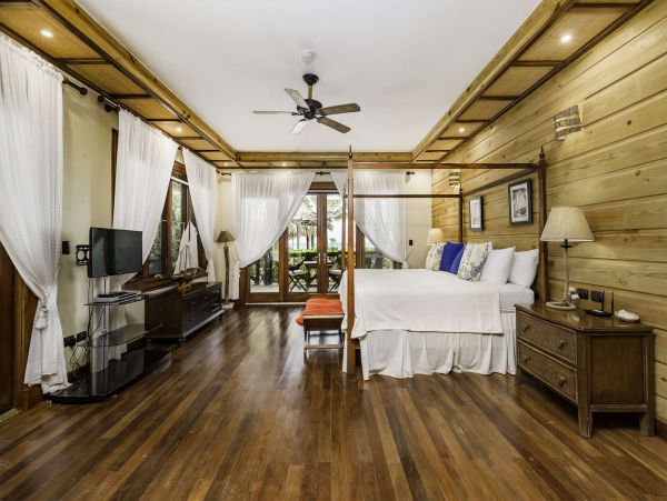 Dominican Republic Home 1003517