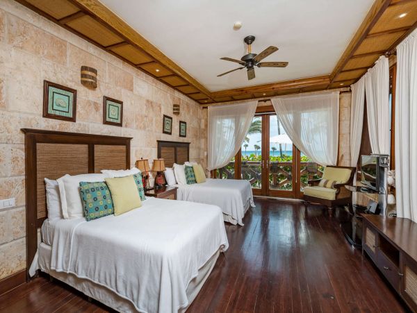 Dominican Republic Home 1003517