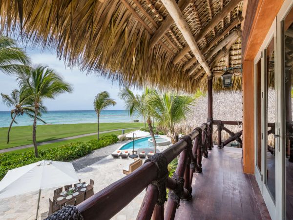 Dominican Republic Home 1003517