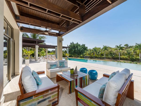Dominican Republic Home 1003518