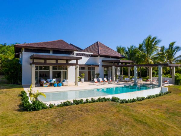 Dominican Republic Home 1003518