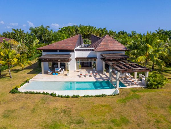 Dominican Republic Home 1003518