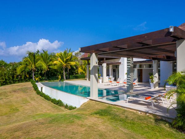 Dominican Republic Home 1003518