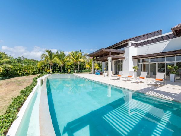 Dominican Republic Home 1003518